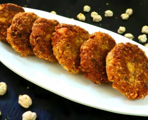 157 ஸ்பெகதி கட்லெட்