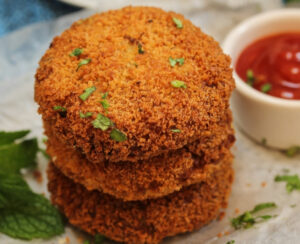 159 சென்னா கட்லெட்