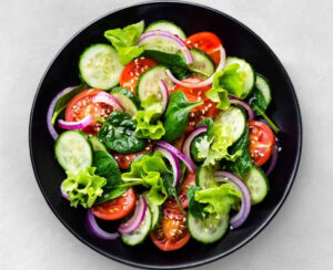 வெஜ் சாலட்