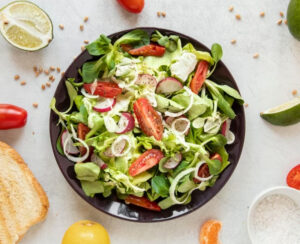 கிரீன் சாலட்