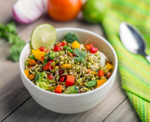 ஸ்பேரூட்ஸ் சாலட்