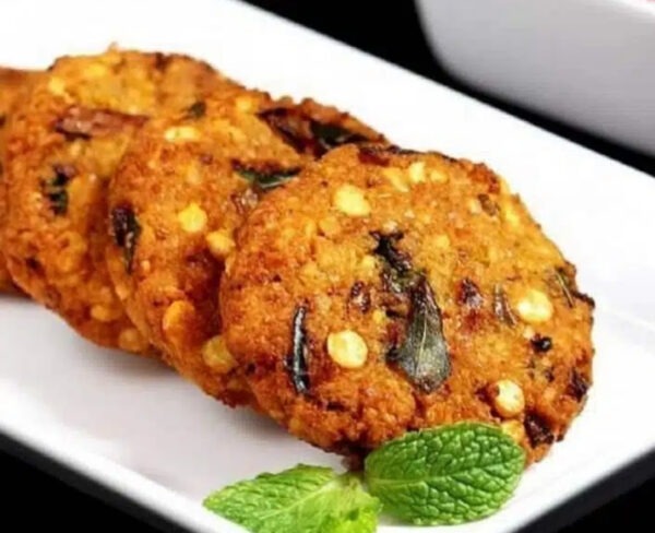 வெஜ்வடை ஸ்பெஷல்