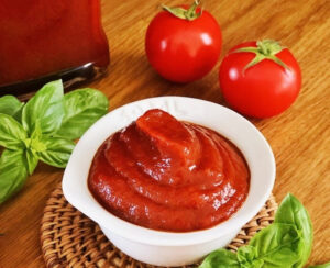 179 தக்காளி சாஸ்