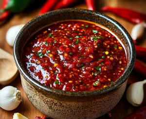 180 சில்லி சாஸ்