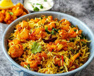 கோபி புலாவ்