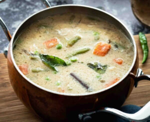 ஒயிட் குருமா