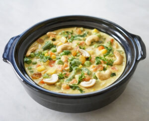 நவரத்ன குருமா