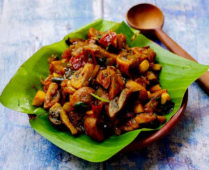 காளான் பள்ளிபாளையம்