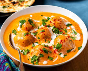 மலாய் கோப்தா கறி