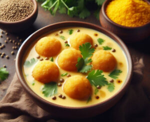 ரசகுல்லா கிரேவி