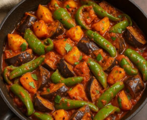 தவா சப்ஜி