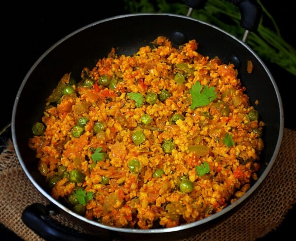 கோப்தா கறி