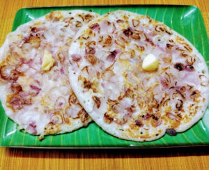 ஆனியன் ஊத்தாப்பம்