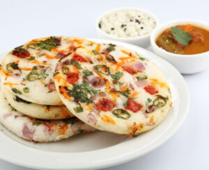 வெஜ் ஊத்தாப்பம்