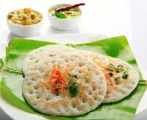 செட் ஊத்தாப்பம்