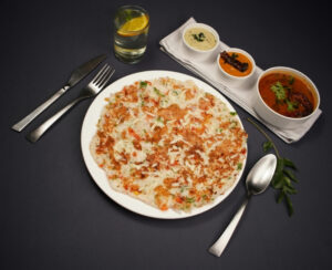 தக்காளி ஊத்தாப்பம்