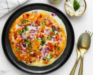 ஸ்பெஷல் ஊத்தாப்பம்