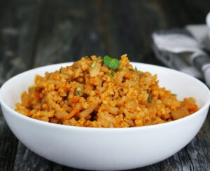 அவல் உப்புமா