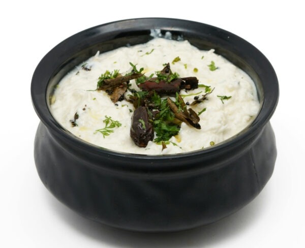 தயிர் உப்புமா