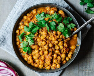 சென்னா மசால்