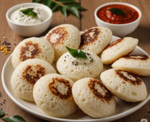 வெள்ளைப் பணியாரம்