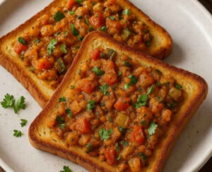 ப்ரெட் சான்ட்விச்