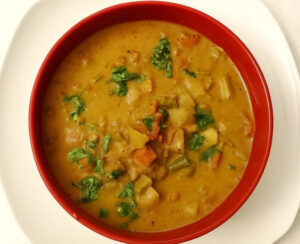 வெஜ் பாயா