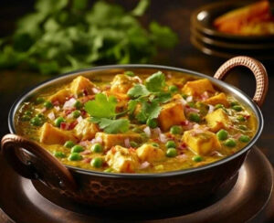 நவரத்ன குருமா