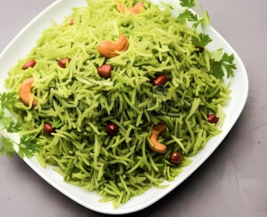 மல்லி சேவை