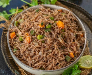 ராகி சேவை