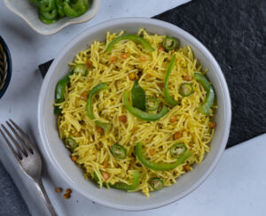 புதினா சேவை