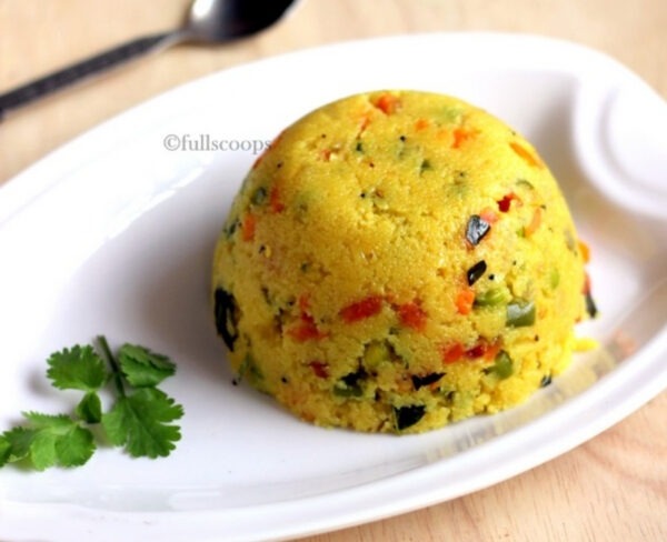 வெஜ் கிச்சடி