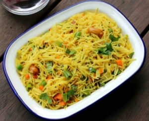 சேமியா கிச்சடி