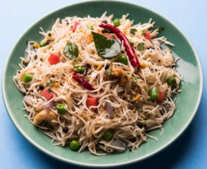 சேமியா புலாவ்