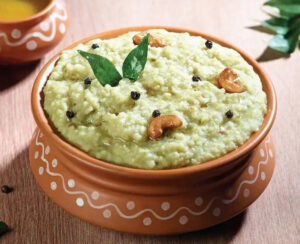 வெண் பொங்கல்