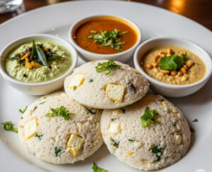 பன்னீர் இட்லி