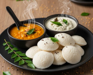 மினி இட்லி