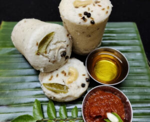 காஞ்சிபுரம் இட்லி