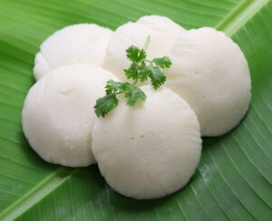 இளநீர் இட்லி