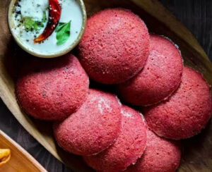 பீட்ருட் இட்லி