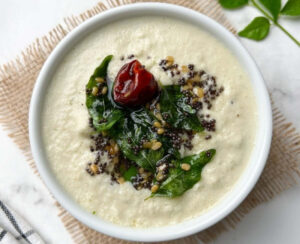 தேங்காய் சட்னி