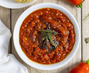 தக்காளி சட்னி