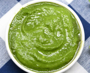 புதினா சட்னி