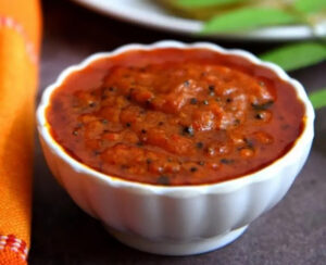 கார சட்னி