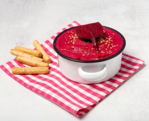 பீட்ரூட் சட்னி