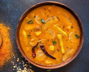 சாம்பார்