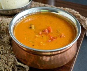 தக்காளி குழம்பு