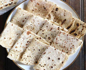 326 ரொமாலி ரொட்டி