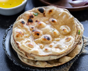 327 தந்தூரி ரொட்டி