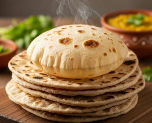 328 புல்கா ரொட்டி